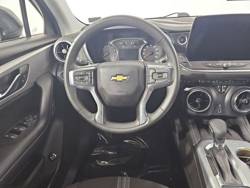 Used 2024 Chevrolet Blazer LT w/ Convenience Package AWD/4WD image 14