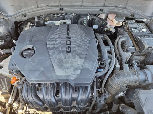 Used 2023 Kia Sorento S FWD image 13