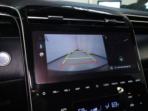 Used 2024 Hyundai Santa Cruz SEL w/ Activity Package image 31