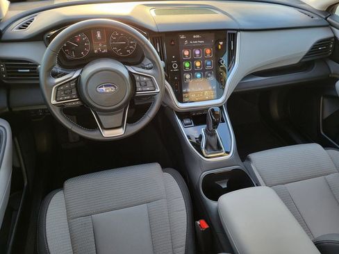 Certified 2025 Subaru Outback Premium w/ Popular Package #1 image 18