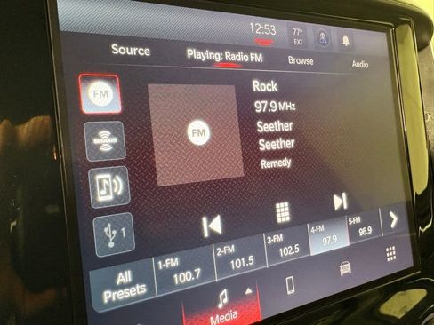 Used 2025 RAM 1500 Big Horn image 29