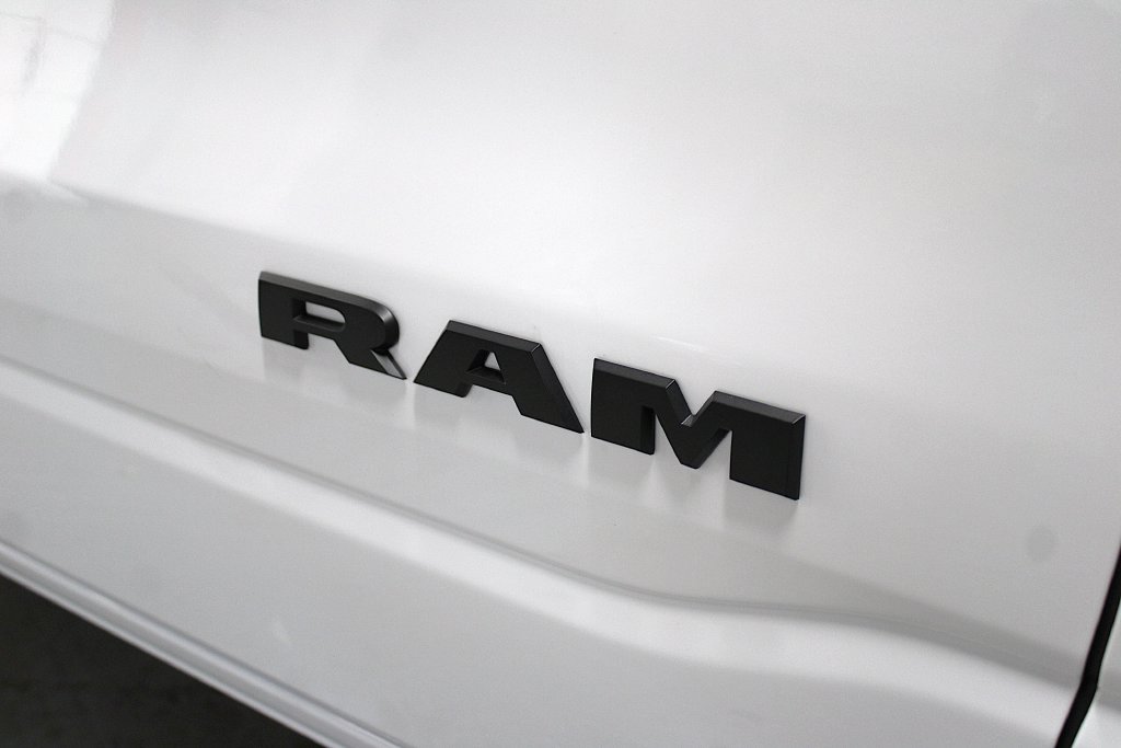 New 2026 RAM 1500 Big Horn AWD/4WD image 44