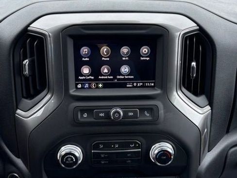 New 2026 GMC Sierra 3500 Pro w/ Convenience Package AWD/4WD image 24