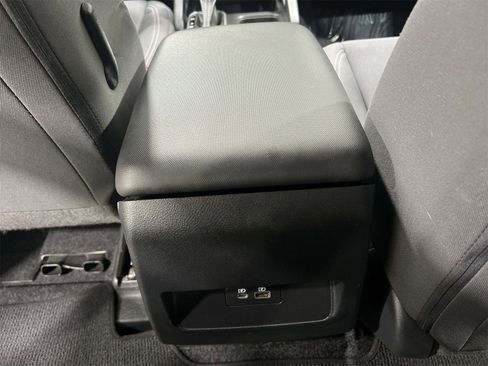 Used 2023 Nissan Frontier SV image 20