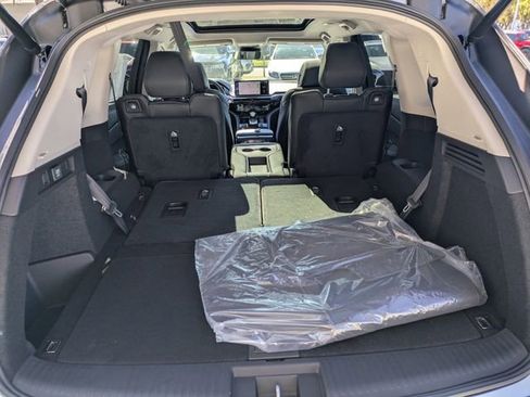 New 2026 Acura MDX FWD image 11