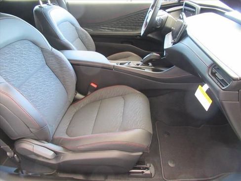 Used 2025 Dodge Charger R/T w/ Quick Order Package 25M R/T image 10