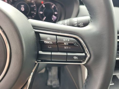 Certified 2024 MAZDA CX-90 Plug-In Hybrid w/ Preferred image 33