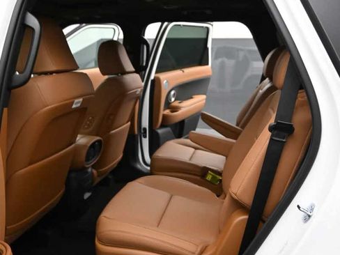 New 2026 Hyundai Palisade Calligraphy AWD/4WD image 15