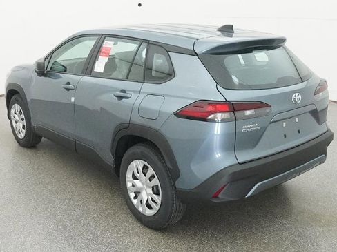 New 2026 Toyota Corolla Cross L image 2