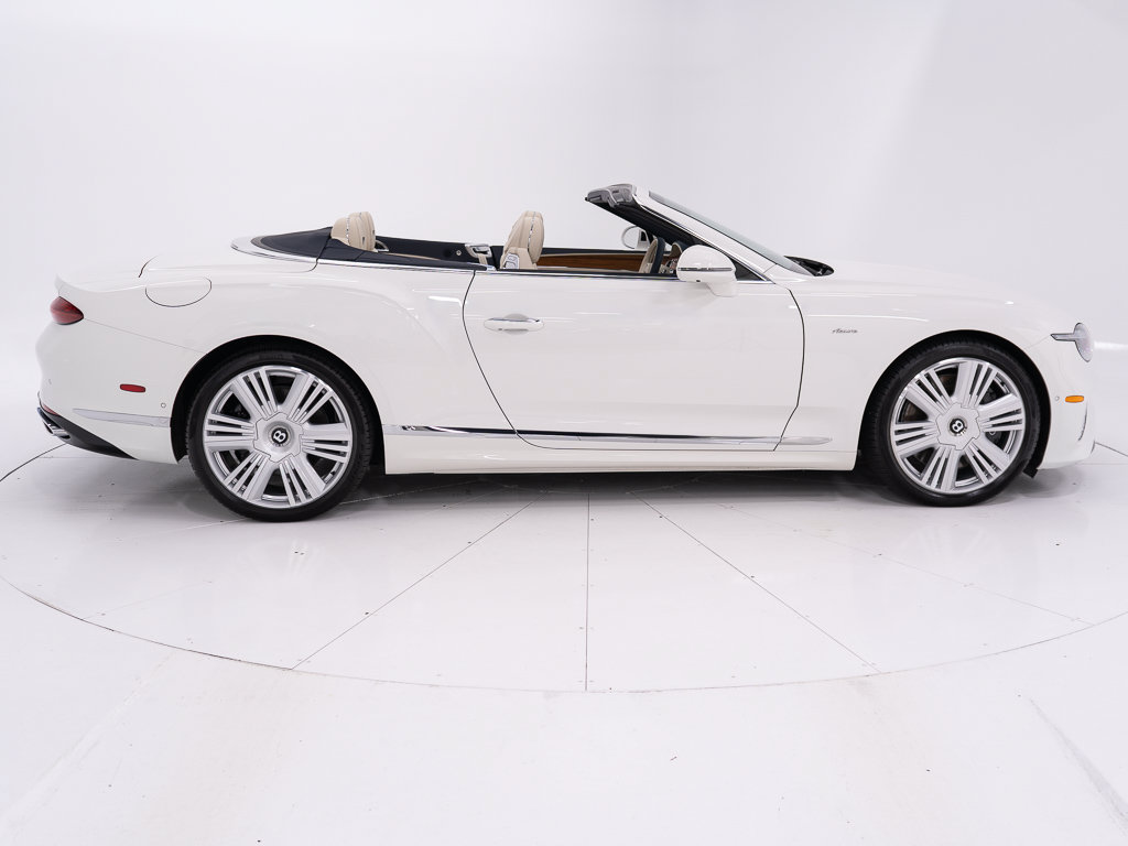 Used 2026 Bentley Continental GT Azure AWD/4WD image 6