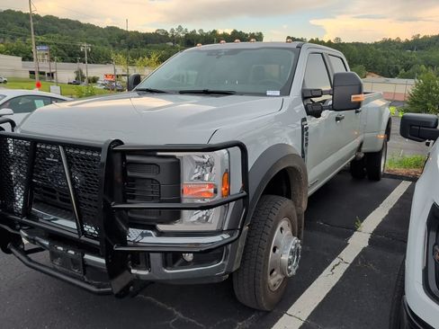 Used 2026 Ford F450 XL w/ 360-Degree Camera Package AWD/4WD image 3