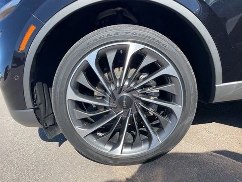 Used 2023 Lincoln Aviator Reserve w/ Equipment Group 201A image 26