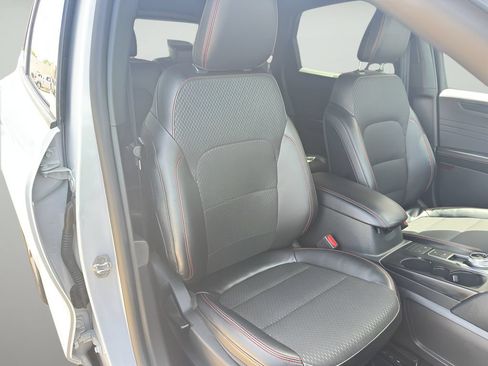 Used 2026 Ford Escape ST-Line AWD/4WD image 19