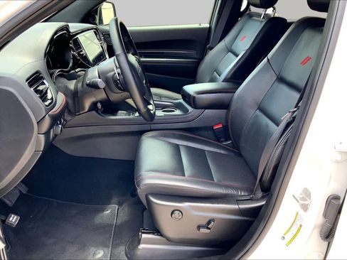 Used 2026 Dodge Durango GT AWD/4WD image 8