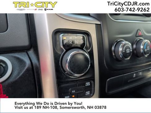 Used 2019 RAM 1500 Classic Warlock image 31