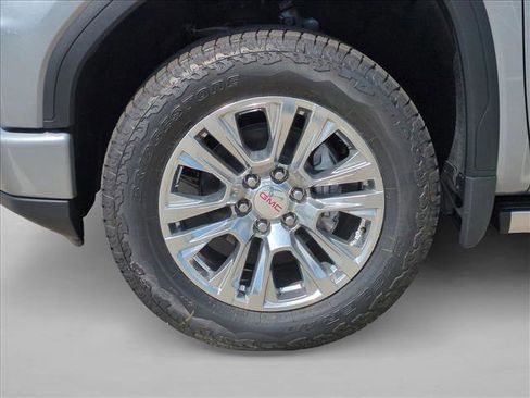 New 2026 GMC Sierra 1500 Denali w/ Technology Package image 10