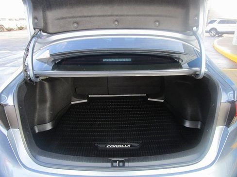 Used 2020 Toyota Corolla XSE image 22