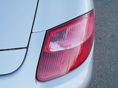 Used 2008 Porsche Boxster S image 17