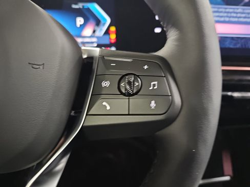 New 2026 BMW X1 xDrive28i w/ Technology Package image 19