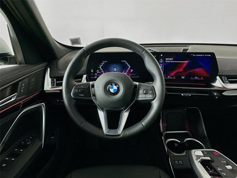 Certified 2023 BMW X1 xDrive28i w/ Convenience Package image 11