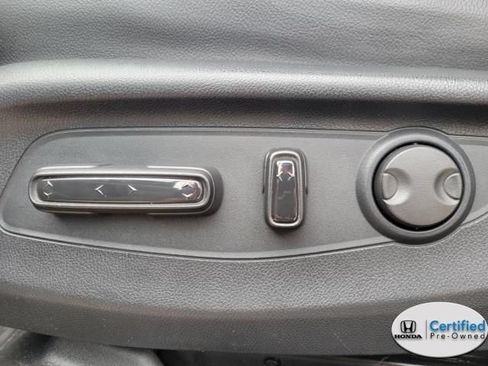 Used 2023 Honda CR-V EX-L image 16