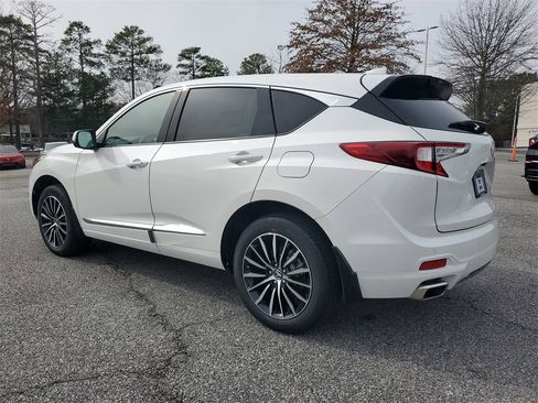 New 2026 Acura RDX Advance Package image 7