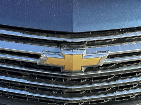 Certified 2023 Chevrolet Traverse LT image 29