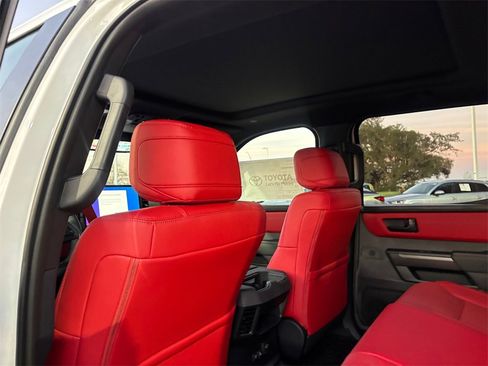 New 2026 Toyota Tundra TRD Pro image 26
