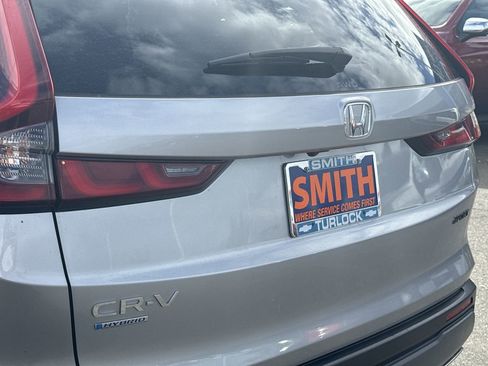 Used 2023 Honda CR-V Sport image 30