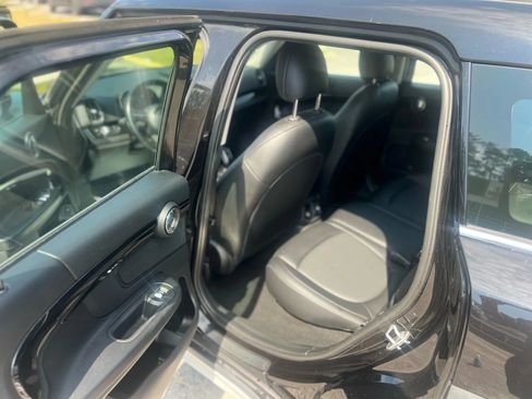 Used 2022 MINI Cooper Countryman ALL4 AWD/4WD image 8