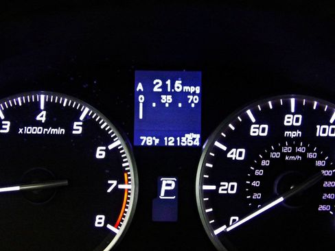 Used 2015 Acura ILX FWD image 14