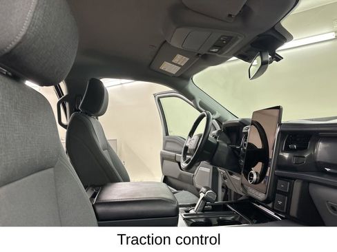 Used 2024 Ford F150 Lightning Flash image 23