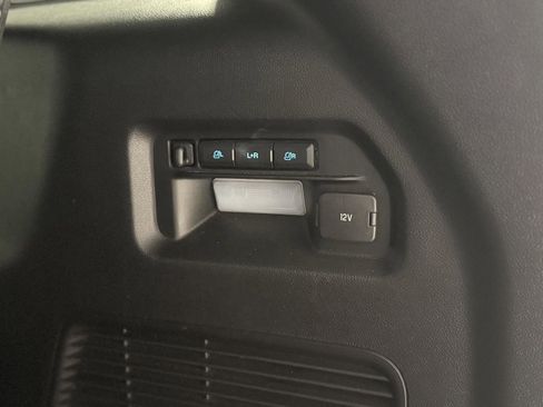 Used 2020 Ford Explorer ST w/ ST Street Pack image 48