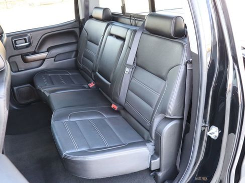 Used 2017 GMC Sierra 1500 Denali w/ Denali Ultimate Package image 37