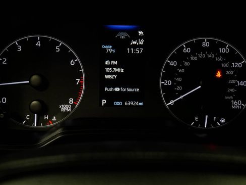Used 2024 Toyota Corolla LE FWD image 31