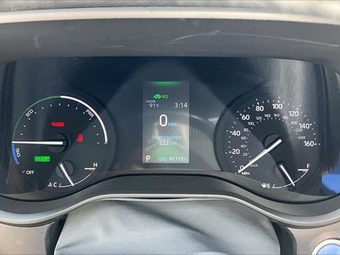 Used 2021 Toyota Sienna XLE FWD image 13