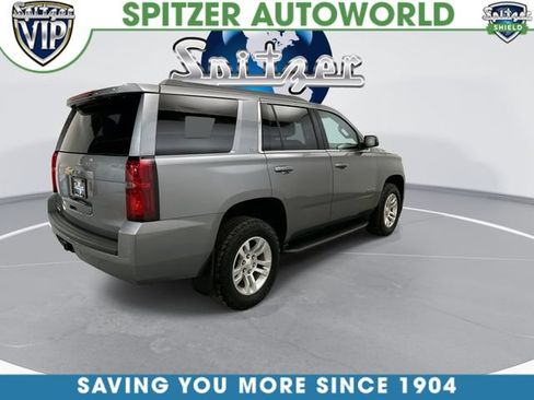 Used 2020 Chevrolet Tahoe LT AWD/4WD image 10