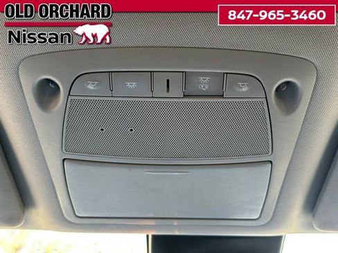 Used 2024 Nissan Murano SV w/ SV Midnight Edition Package image 14