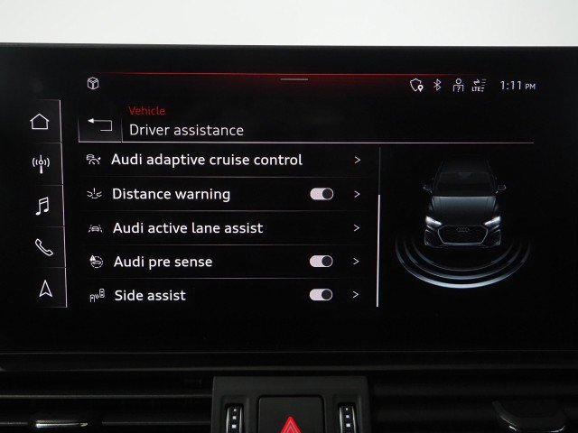 Used 2023 Audi Q5 2.0T Premium w/ Convenience Package AWD/4WD image 32