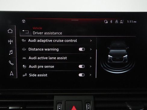Used 2023 Audi Q5 2.0T Premium w/ Convenience Package AWD/4WD image 32