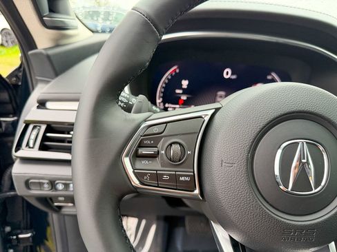 New 2026 Acura MDX SH-AWD w/ Technology Package image 18