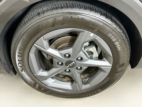 Used 2025 Kia K4 FWD image 11