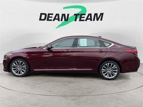 Used 2015 Hyundai Genesis 3.8 w/ Option Group 04 image 5