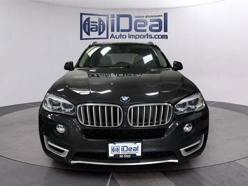 Used 2016 BMW X5 xDrive35i AWD/4WD image 8