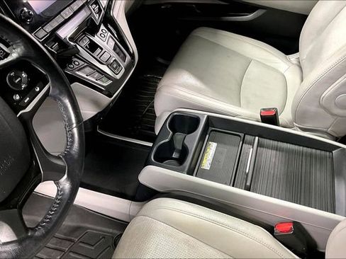 Used 2020 Honda Odyssey Elite image 19