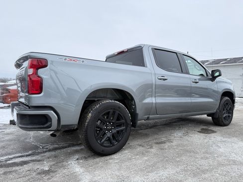 New 2026 Chevrolet Silverado 1500 RST image 6