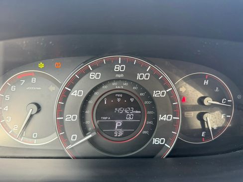 Used 2013 Honda Accord EX-L image 18