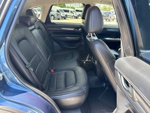 Used 2018 MAZDA CX-5 Grand Touring FWD image 27