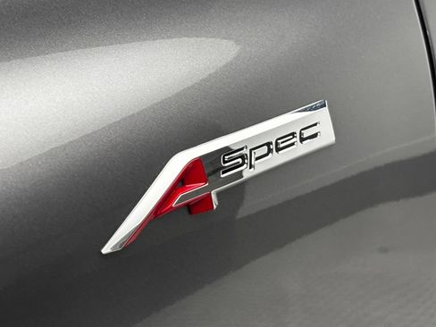 Used 2026 Acura MDX A-Spec AWD/4WD image 4