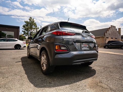 Used 2021 Hyundai Kona SE AWD/4WD image 5